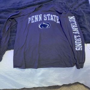 Penn State Long Sleeve Shirt